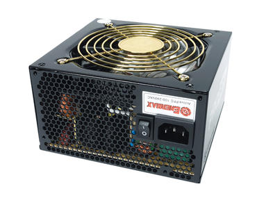 Enermax Pro 82+ review